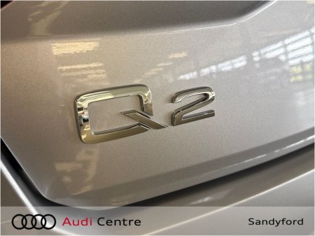 2026 Audi Q2 - photo 12