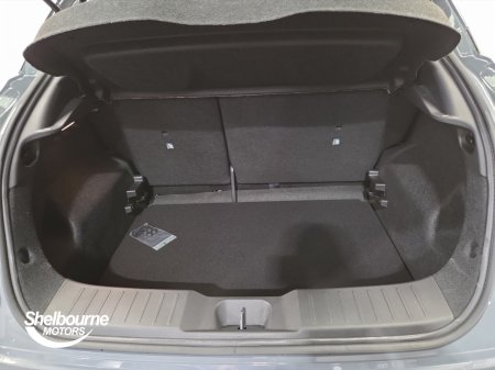 2026 Nissan Juke - photo 15
