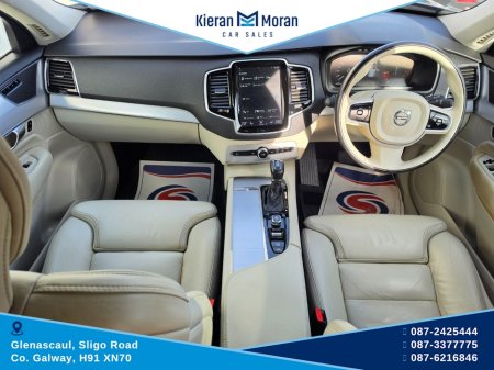 2019 Volvo XC90 - photo 10