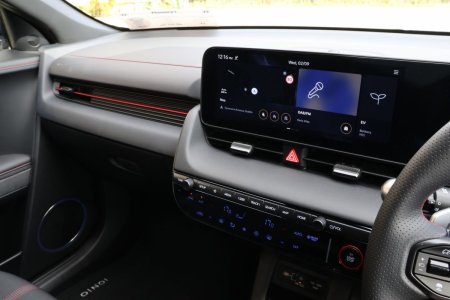 2026 Hyundai IONIQ 5 - photo 16