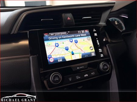 2018 Honda Civic - photo 24