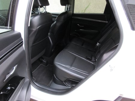 2022 Hyundai Tucson - photo 19