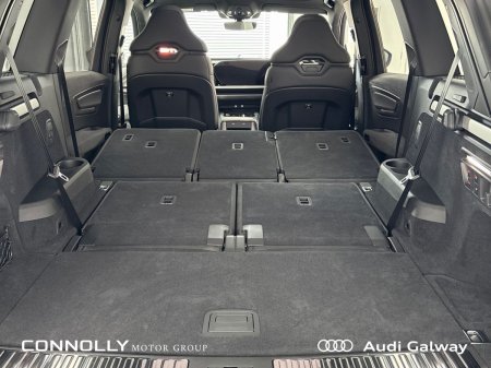 2027 Audi Q7 - photo 34