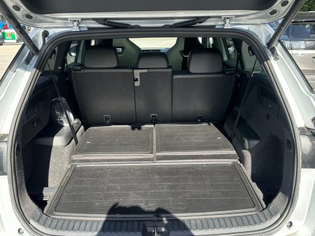 2025 Skoda Kodiaq - photo 23