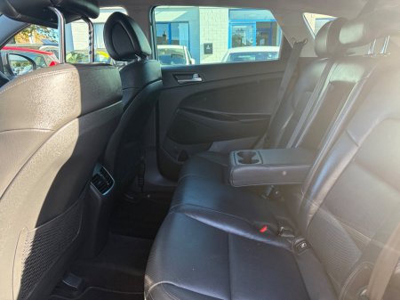 2016 Hyundai Tucson - photo 6