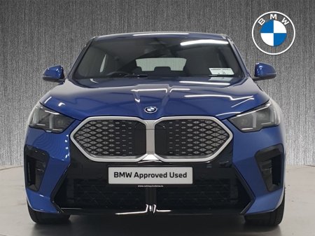 2026 BMW iX2 - photo 16