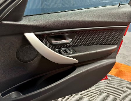 2017 BMW 3-Series - photo 42