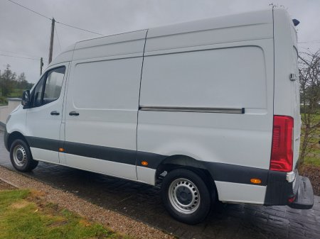 2023 Mercedes-Benz Sprinter - photo 20