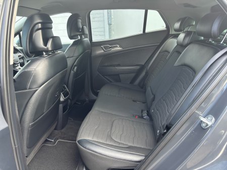 2023 Kia Sportage - photo 9
