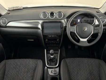 2026 Suzuki Vitara - photo 41