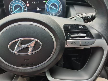 2024 Hyundai Tucson - photo 20