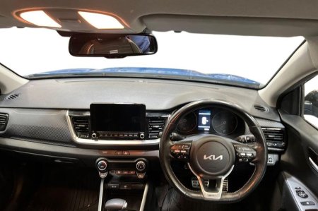 2023 Kia Stonic - photo 11