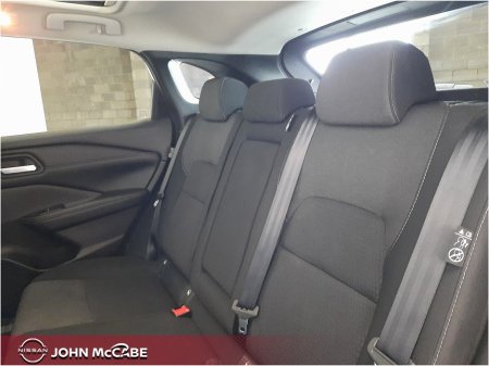 2024 Nissan Qashqai - photo 17