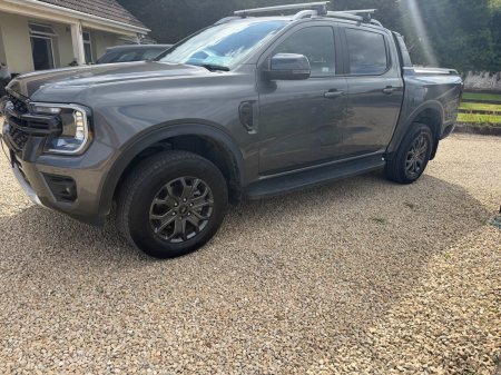 2025 Ford Ranger - photo 5