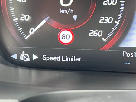 2018 Volvo V90 - photo 15