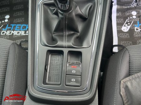 2019 SEAT Leon - photo 15