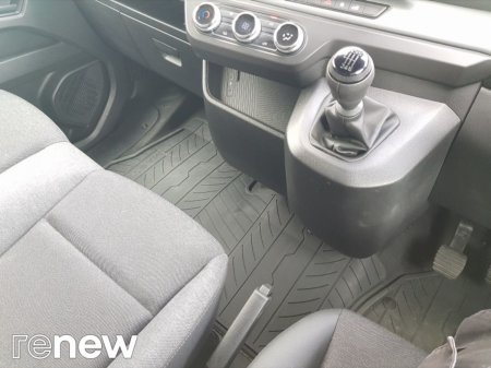 2026 Renault Master - photo 20