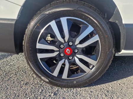 2024 Renault Trafic - photo 5