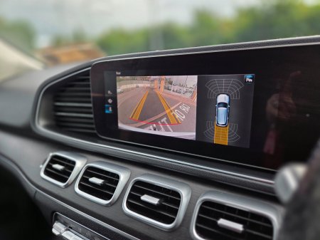 2019 Mercedes-Benz GLE - photo 18
