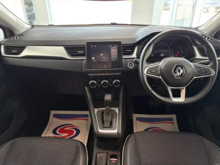 2023 Renault Captur - photo 17