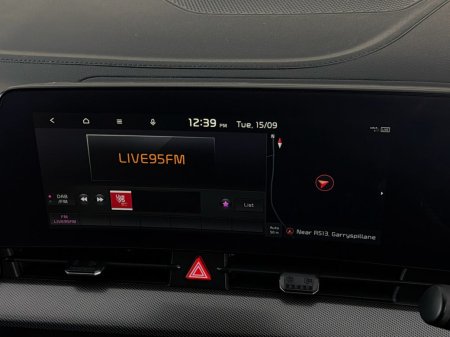 2024 Kia Sportage - photo 55