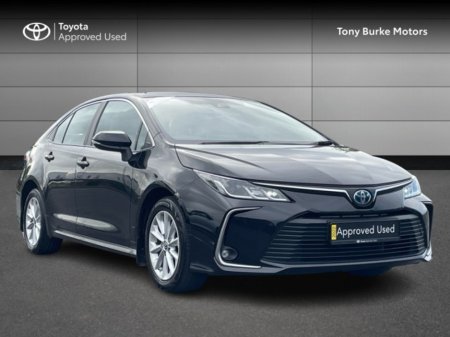 2022 Toyota Corolla - photo 17