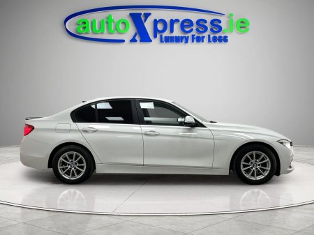 2016 BMW 3-Series - photo 15