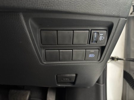 2023 Toyota Yaris Cross - photo 12