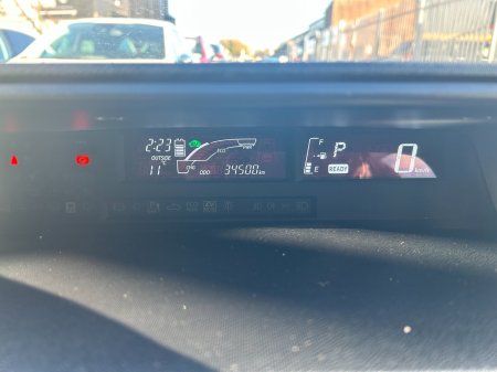 2019 Toyota Aqua - photo 9