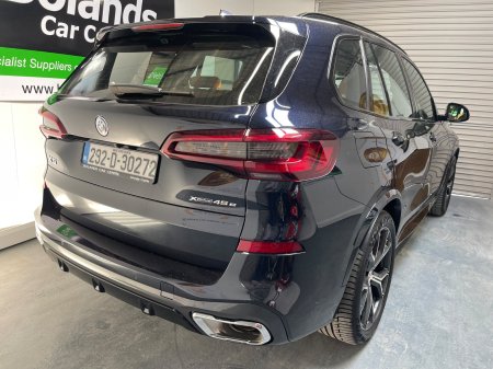 2023 BMW X5 - photo 5