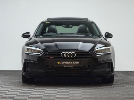 2018 Audi S5 - photo 2