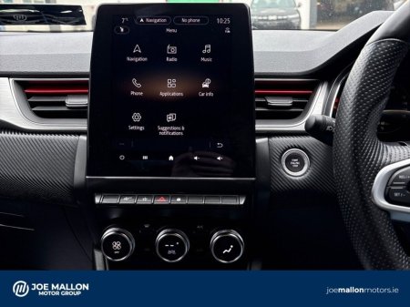 2023 Renault Captur - photo 27