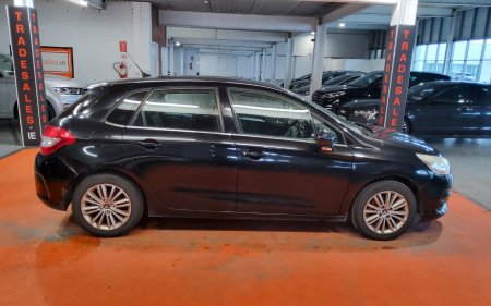 2013 Citroen C4 - photo 9