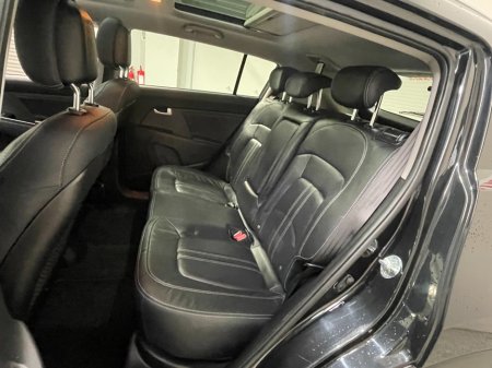 2016 Kia Sportage - photo 14