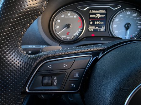 2016 Audi S3 - photo 25