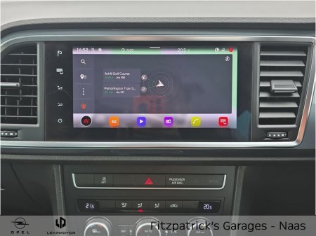 2024 SEAT Ateca - photo 13
