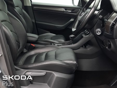 2022 Skoda Kodiaq - photo 22