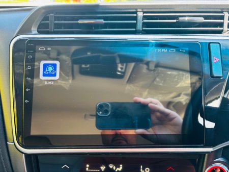 2019 Honda Grace - photo 17