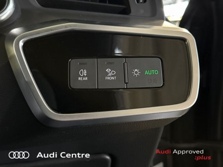 2023 Audi A6 - photo 20