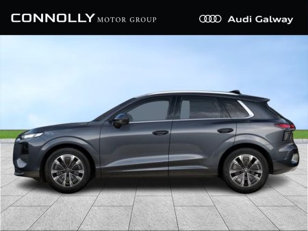 2027 Audi Q3 - photo 3