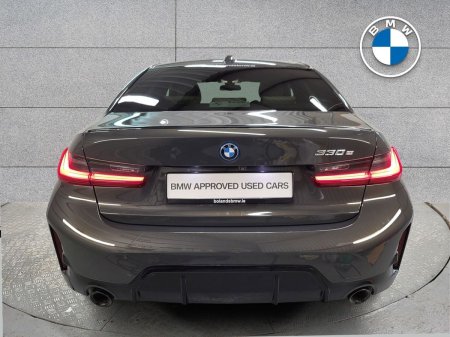 2023 BMW 3-Series - photo 15