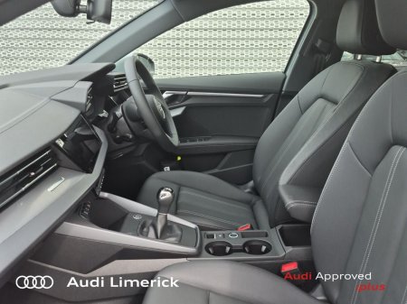 2026 Audi A3 - photo 10