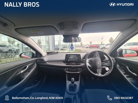2021 Hyundai i30 - photo 7