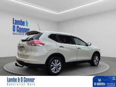 2017 Nissan X-Trail - photo 11