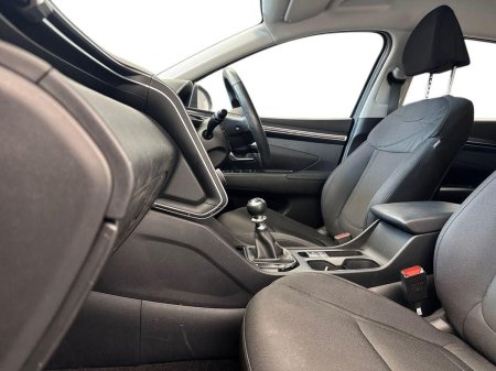 2023 Hyundai Tucson - photo 2