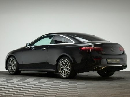 2021 Mercedes-Benz E-Class - photo 5
