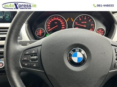 2017 BMW 3-Series - photo 27