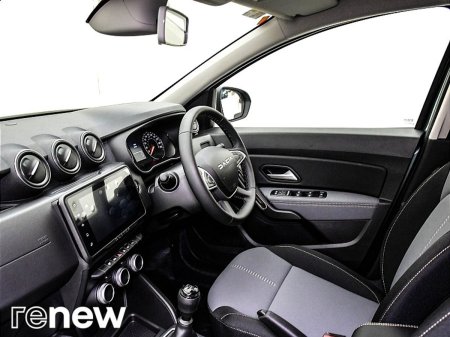 2024 Dacia Duster - photo 5