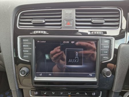 2015 Volkswagen Golf - photo 34