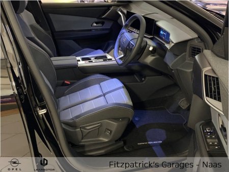 2026 Opel Grandland - photo 9